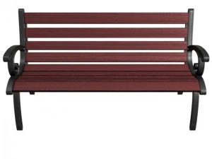 bench 3D Model