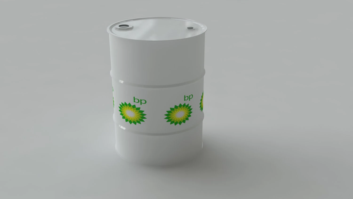 barrel 3D Model .c4d .max .obj .3ds .fbx .stl .blend 