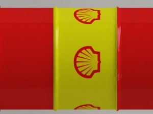 barrel 3D Model