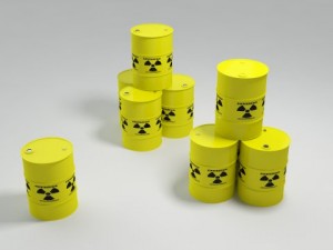 barrel 3D Model