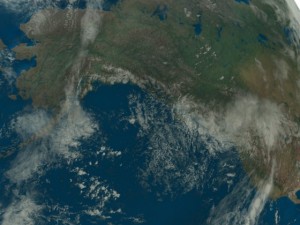 planet earth Modèle 3D