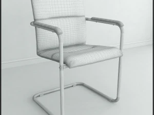 office chair 3D Model
