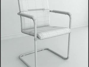 office chair 3D Model