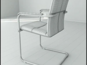 office chair 3D Model