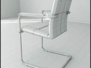 office chair 3D Model