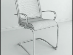 office chair 3D Model