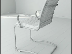 office chair 3D Model