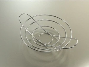 steel bowl 3D Model