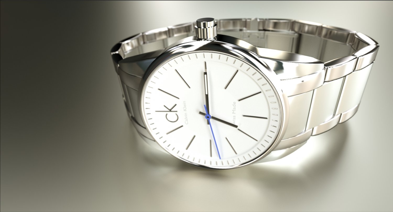 Calvin klein shop k22411 watch