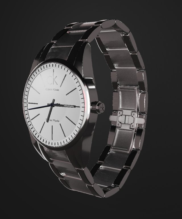 Calvin klein hand watch clearance