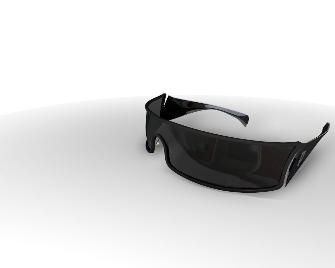 Sunglasses 3d Model In Other 3dexport