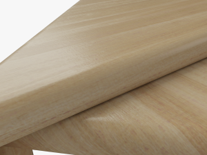 coffee tables Modelo 3D