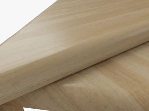 tables basses Modèle 3D