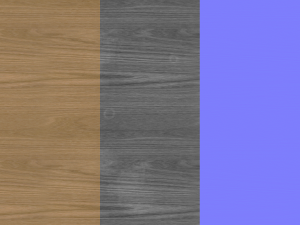 modern dining table 01 Modelo 3D