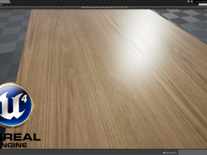 modern dining table 01 Modelo 3D