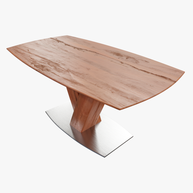 modern dining table 03 Modelo 3D .c4d .max .obj .3ds .fbx .stl .blend 