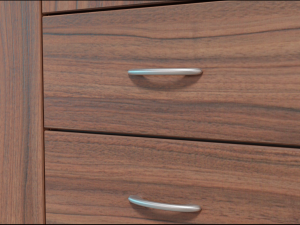 wardrobe 02 3D Model