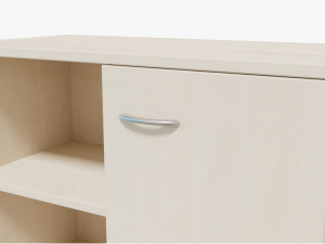 commode 04 3D Модель
