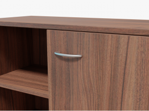 commode 04 3D Модель