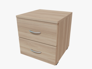 nightstand 3D Model