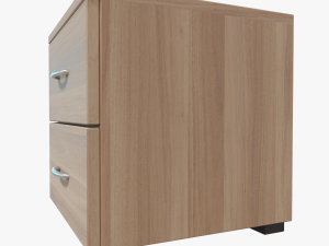 nightstand Model 3D