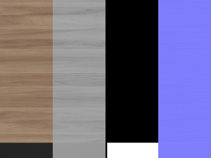 nightstand Model 3D