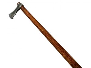slavic battleaxe 3Dモデル