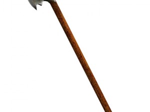 slavic battleaxe 3Dモデル