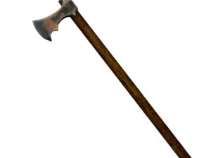 slavic battleaxe 3Dモデル