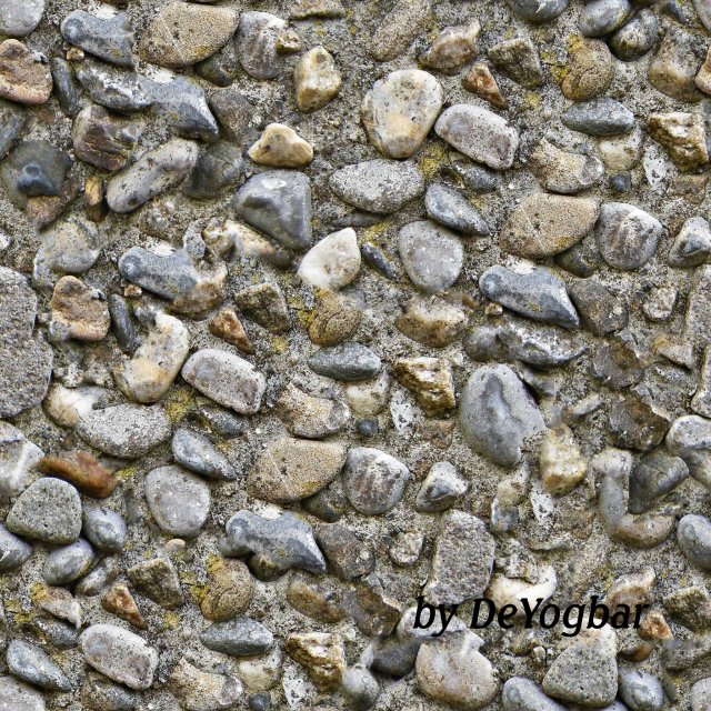 cobblestone 001 CG Tekstury .c4d .max .obj .3ds .fbx .stl .blend 