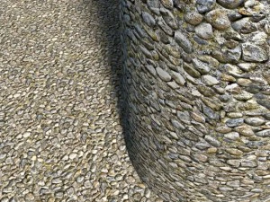 cobblestone 002 CG Textures