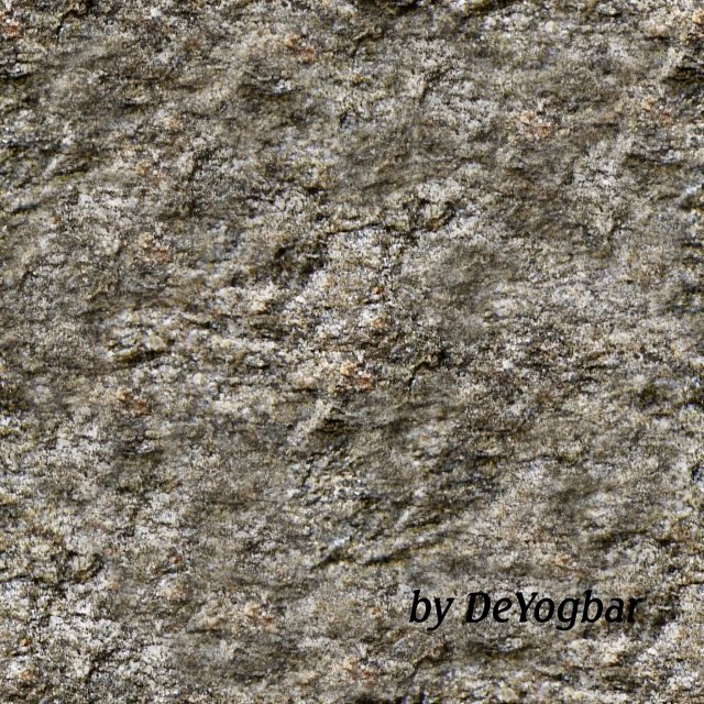 rock 001 Texturas CG .c4d .max .obj .3ds .fbx .stl .blend 