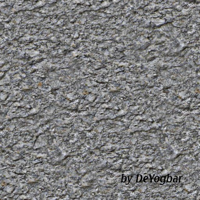 rock 002 CG Tekstury .c4d .max .obj .3ds .fbx .stl .blend 