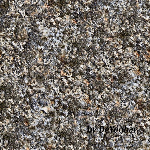 rock 003 Tekstur CG .c4d .max .obj .3ds .fbx .stl .blend 