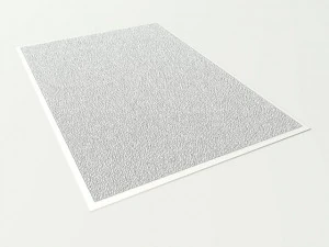doormat collection 3D Model