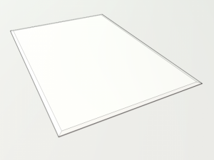 doormat collection 3D Model