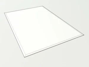 doormat collection 3D Model