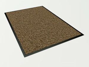 doormat collection 3D Model