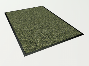 doormat collection 3D Model