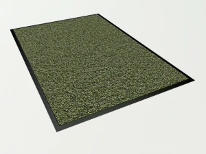 doormat collection 3D Model
