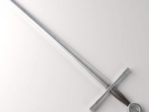 sword pack 1 3D Model