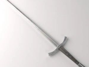sword pack 1 3D Model