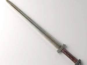 sword pack 1 3D Model