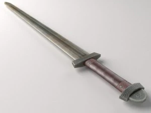 sword pack 1 3D Model