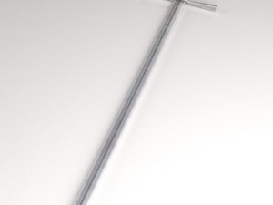 sword 01 3D Модель