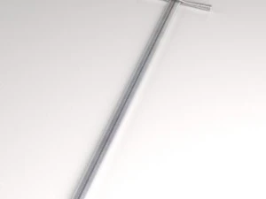 &eacute;p&eacute;e 01 Modèle 3D