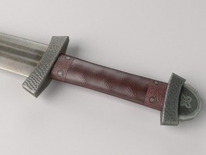 sword 03 Modèle 3D