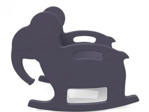 rocking elephant 3D Model