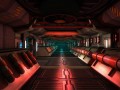 science fiction props package 3D Model