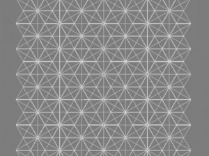 decorative wall Modelo 3D